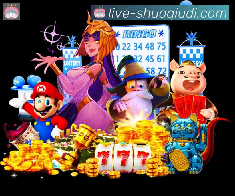 奖项图1